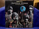 VANILLA FUDGE VERY RARE SEALED LP RENAISSANCE 1968 USA 1st PRESS? OUT/PRINT