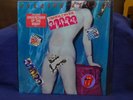 ROLLING STONES VERY RARE SEALED LP UNDERCOVER 1983 USA 1st PRESS W/9 STICKERS
