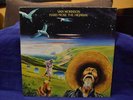 VAN MORRISON VERY RARE SEALED LP HARD NOSE THE HIGHWAY 1973 USA 1ST PRESS OOP