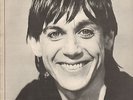 IGGY POP-LP- LUST FOR LIFE- ORG. RCA-UK- 1977- MINT