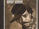 JOHNNY JENKINS-LP- TON-TON MACOUTE  - RARE CAPRICORN-UK- 1970-DUANE ALLMAN