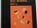Mobile Fidelity Original Master LP Stan Getz Joao Gilberto MFSL 208 NM