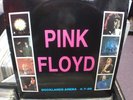 PINK FLOYD DOCKLANDS ARENA 4-7-89 LIVE RARE IMPORT DBL-LP