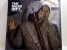 THE RADIO DEPT. Running Out Of Love CLEAR VINYL LP Sealed LIMITED EDITION