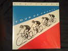 kraftwerk tour de france 2 lp set (kling klang remaster)