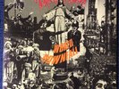 TERRORIZER - WORLD DOWNFALL - 1989 VINYL EARACHE MOSH 16 GRINDCORE - ORIGINAL
