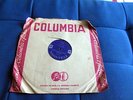 PERCY FAITH  78 RPM BRAZIL Theme from A Summer Place SPENCER ROSS TRACY'S THEME