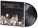 LEONARD COHEN   LIVE AT THE ISLE OF WIGHT   2 x 180gsm VINYL LP   *NEW/SEALED*