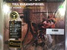 Fritz Reiner - Strauss: Till Eulenspiegel LP NEW 200G