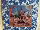 Rolling Stones - Satanic Majesties (1967) Hologram cover