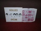 HOLLIES Sing Dylan LP 1969 PARLOPHONE 1st Press  1G/1G  MINT