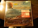 DG 2740 132 WILHELM KEMPFF/Schubert Sonatas 9LP BOX, new sealed