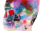 Clear Vinyl LP: Spoon - Hot thoughts (2017), ltd auf 500  neu und verpackt