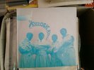 KYTTOCK KYND-same '70 UK PRIVATE LP ORIG. RARE SCOT FOLK