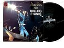 The Rolling Stones - «L'âge D'or» - Vol.15 Milestones FRA LP 1974 FOC //1