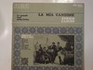 ENRICO CARUSO LA MIA CANZONE RCA ITALY RED SEAL # LM 20095 N/M VINYL