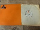 Nazareth - Exercises 1972 UK TRIDENT STUDIOS ACETATE LP PROG/PSYCH