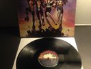 KISS Destroyer Earlier German Import LP Rare