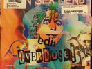 Alien Sex Fiend LP Vinyl RSD 2017