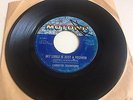 Carolyn Crawford, My Smile is Just a Frown / I'll Come Running on Motown.