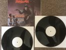 MARILLION - CHILDHOOD MYSTERIES, LIVE 2LP 1985, OOP, RARE, NEAR MINT