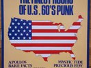 THE FINEST HOURS OF U.S. 60´S  PUNK - Garage rock psychedelia - FUZZ - BEAT comp