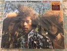 The Jimi Hendrix Experience BBC Sessions Triple LP Hendrix Family Edition