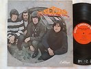 THE SEEDS - Fallin´ Off The Edge