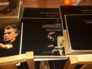 herbert von karajan - richard wagner - der ring des nibelungen lp box set rare