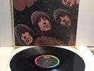 The Beatles - Rubber Soul vinyl LP MONO copy 1965 T 2442 John Lennon McCartney