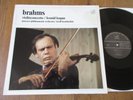 Brahms - Violin Conc / Kogan / Kondrashin / Melodia 150.007 / Stereo ED1 Holland