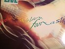 Paul McCartney Tripping the Live Fantastic 3LP Sealed U.S. Press Rare Hype Vinyl