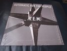 R.E.M. AUTOMATIC FOR THE PEOPLE - GERMAN PRESS 1992