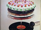 Rolling Stones – Let It Bleed 1969 EX-/VG LP London Records NPS-4 LISTEN NOW