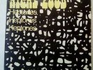 *HEPTONES - NIGHT FOOD/ ROOTS LP/ VP RECORDS/ JA.