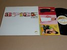 SPICE GIRLS - SPICE RARE ORIGINAL 1996 VIRGIN LP WITH LYRIC INNER
