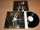 ACDC AC/DC LP - STIFF UPPER LIP / 2000 GERMAN PRESS in MINT Condition