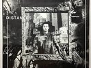 Earwacks-Distances LP 1981 DIY New Wave Proggy ART ROCK from ST. LOUIS
