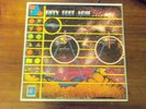 Fifty Foot Hose LP Cauldron electronic psych reissue from the 80s