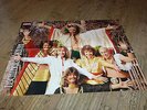 Das Freizeit Magazin Superposter  Dschingis Khan - John Travolta Kalender Mai