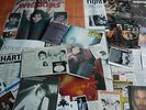 PRIVATE LISTING FOR SUPERGRASS