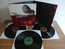 SPACE DEBRIS - ELEPHANT MOON 3 LP SET mint D 2008 SPACE KRAUT ROCK VINYL
