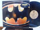 Prince - Batman (Motion Picture Soundtrack)  925 936  EU LP 1989 Warner Bros