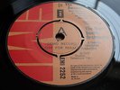 HARRY SOUTH ORCHESTRA - THE SWEENEY MAIN THEME & END THEME RARE EMI DEMO NM