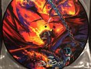 Iced Earth  - The Dark Saga  - LP Picture Disc Spawn Todd McFarlane