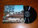 The Modern Jazz Quartet at Music Inn Guest Artist: Sonny Rollins   Atlantic 1299