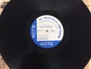 VG/VG+ DEXTER GORDON One Flight Up LP Blue Note BLP 4176 Van Gelder NO JACKET