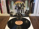 KISS - Revolver De Amor / Love Gun (1980) 12' Argentina Vinyl LP