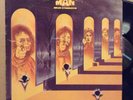 rare breaks MAN drums WELSH CONNECTION prog FUNKY rock LP PROMO NM-