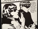 Sonic Youth Goo mexican version LP vinyl